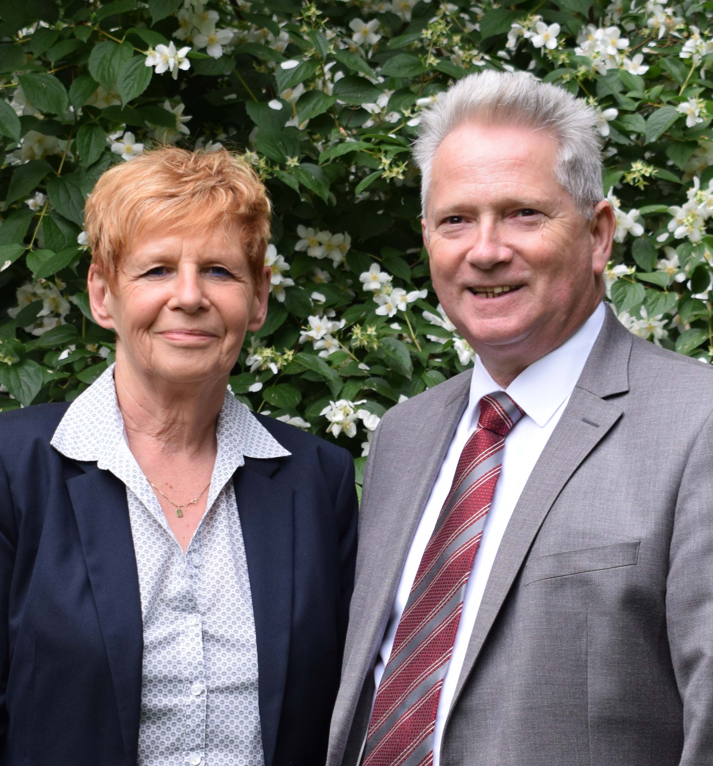 Bestattungen und Trauerhilfe im Kahlgrund und Spessart